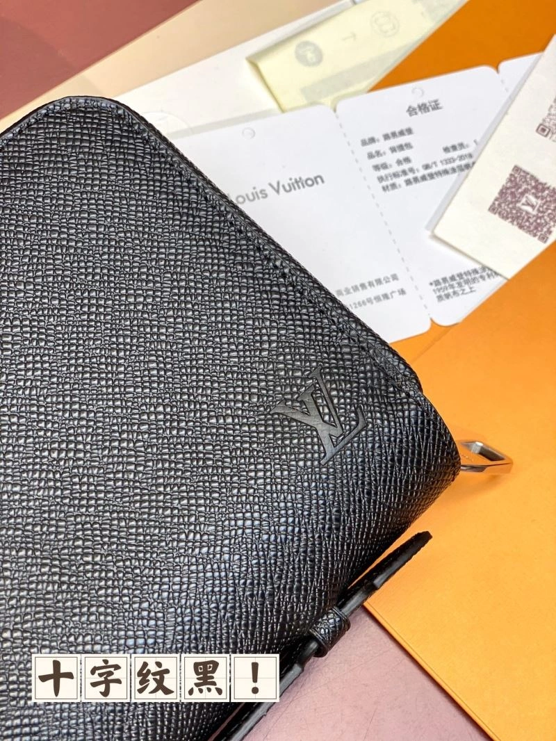 Minimalist Louis Vuitton Wallets Purse 68470