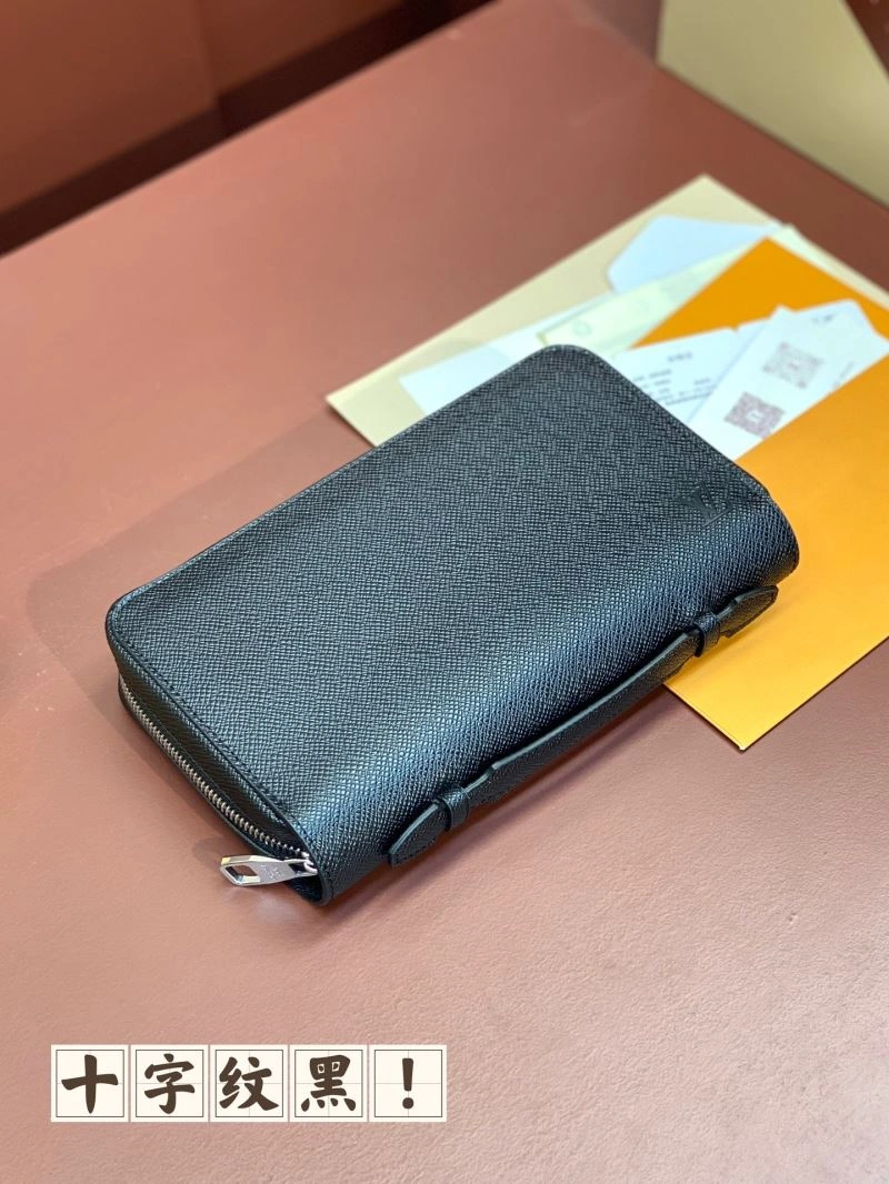 Minimalist Louis Vuitton Wallets Purse 68470