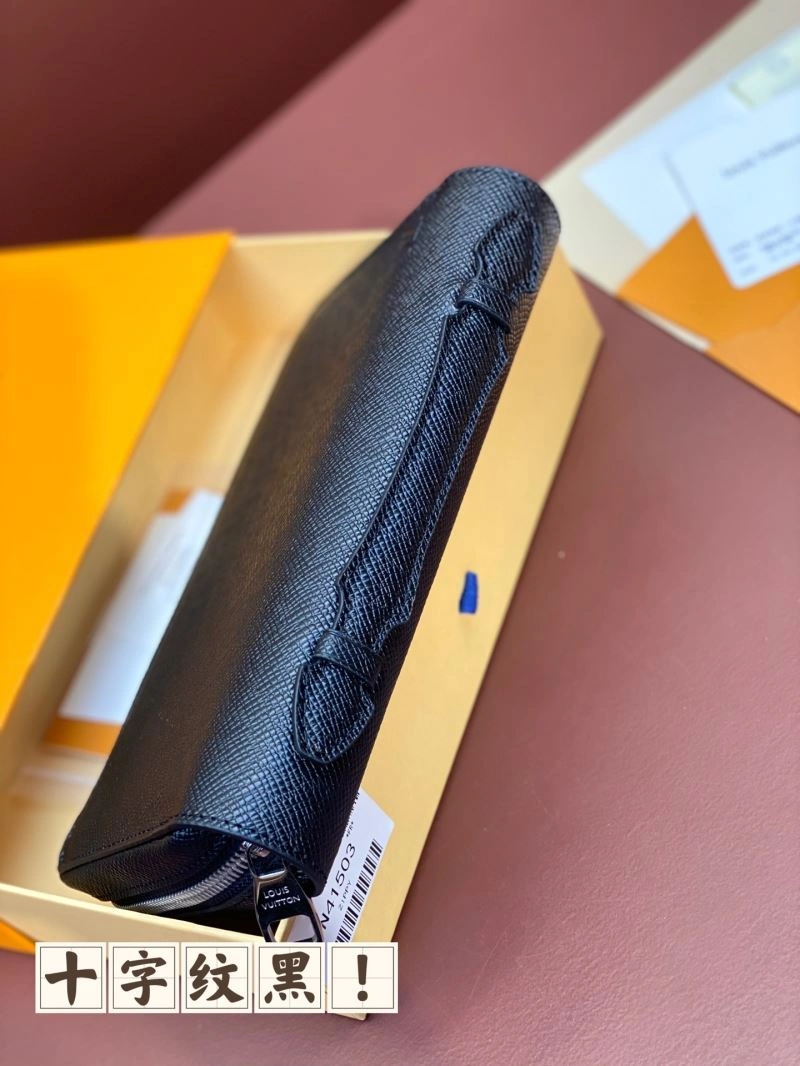 Minimalist Louis Vuitton Wallets Purse 68470