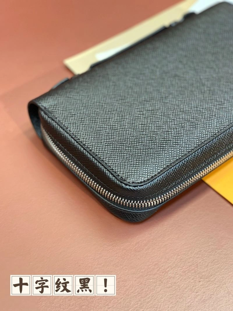 Minimalist Louis Vuitton Wallets Purse 68470
