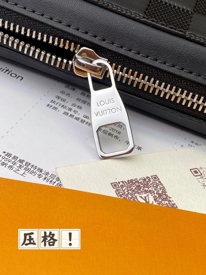 Louis Vuitton Wallets Purse Unisex 68464