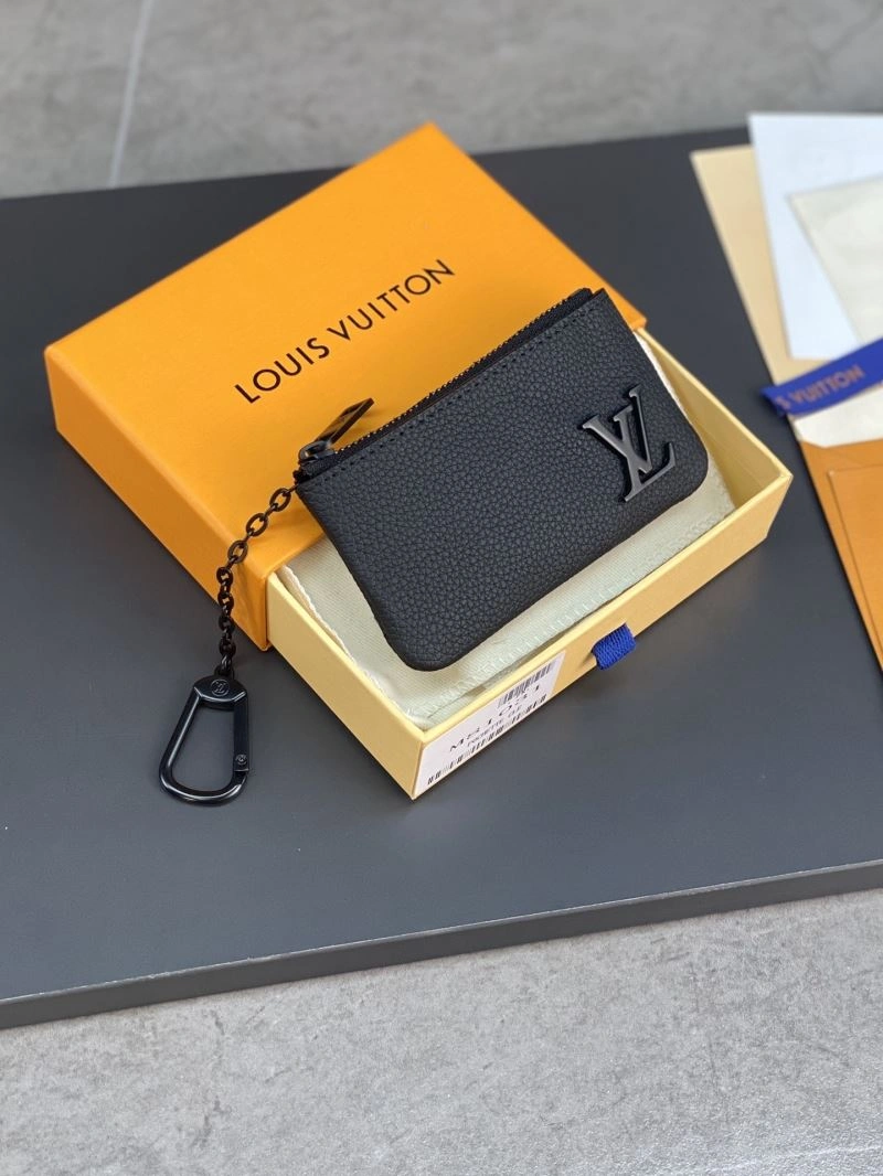 Louis Vuitton Wallets Purse TechFriendly 68468