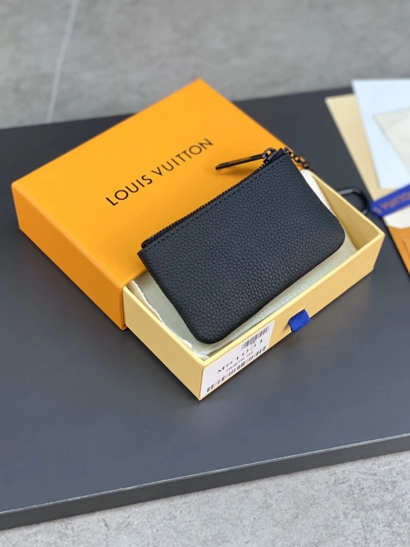 Louis Vuitton Wallets Purse TechFriendly 68468