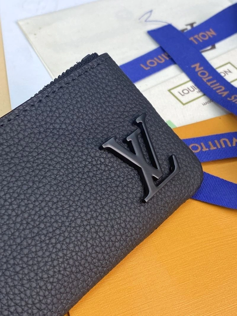 Louis Vuitton Wallets Purse TechFriendly 68468