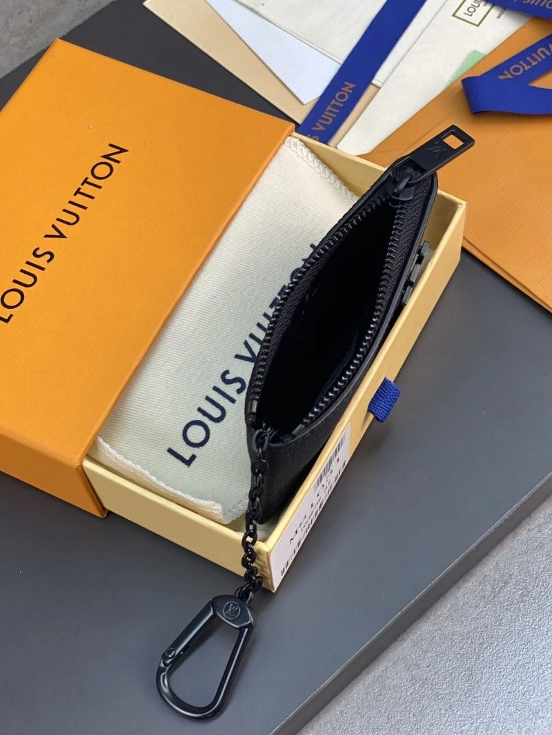 Louis Vuitton Wallets Purse TechFriendly 68468