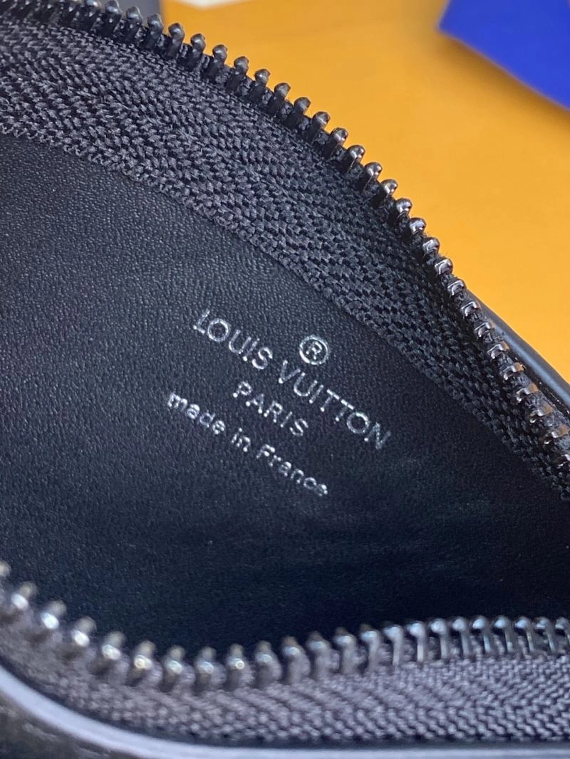 Louis Vuitton Wallets Purse TechFriendly 68468
