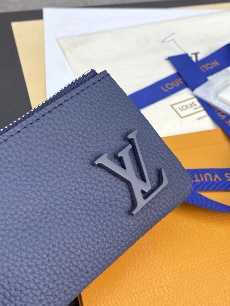 Louis Vuitton Wallets Purse DailyWear 68466