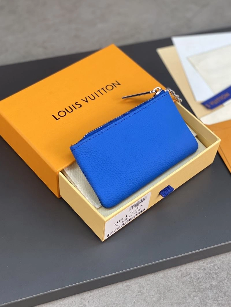 Louis Vuitton Wallets Purse Sleek 68499