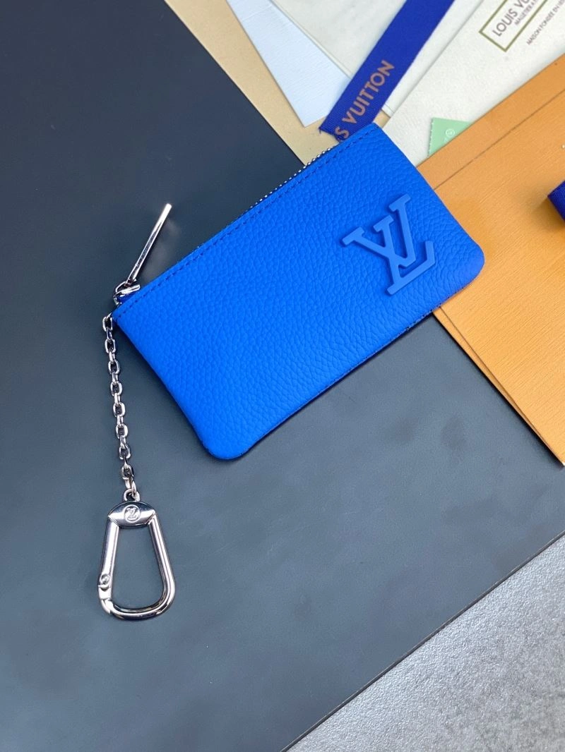 Louis Vuitton Wallets Purse Sleek 68499