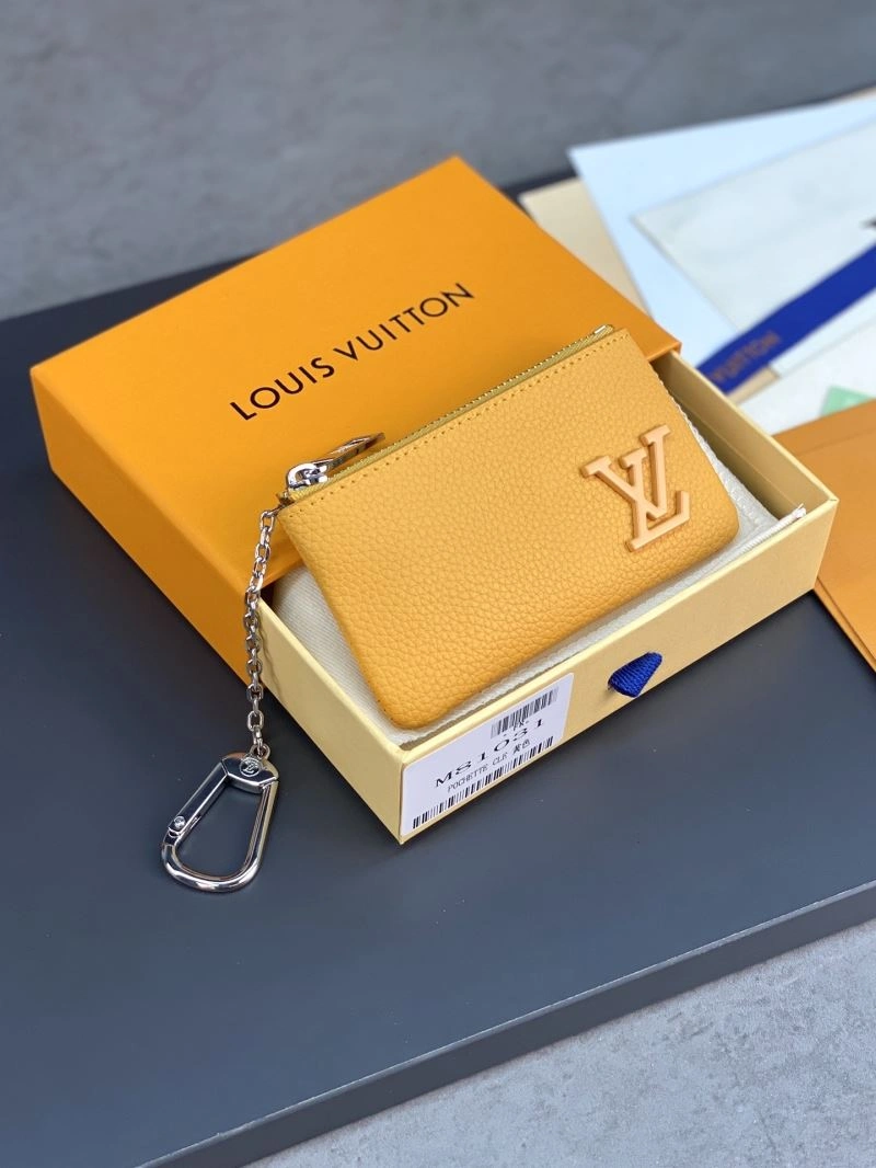 Louis Vuitton Wallets Purse ComfortFit 68457