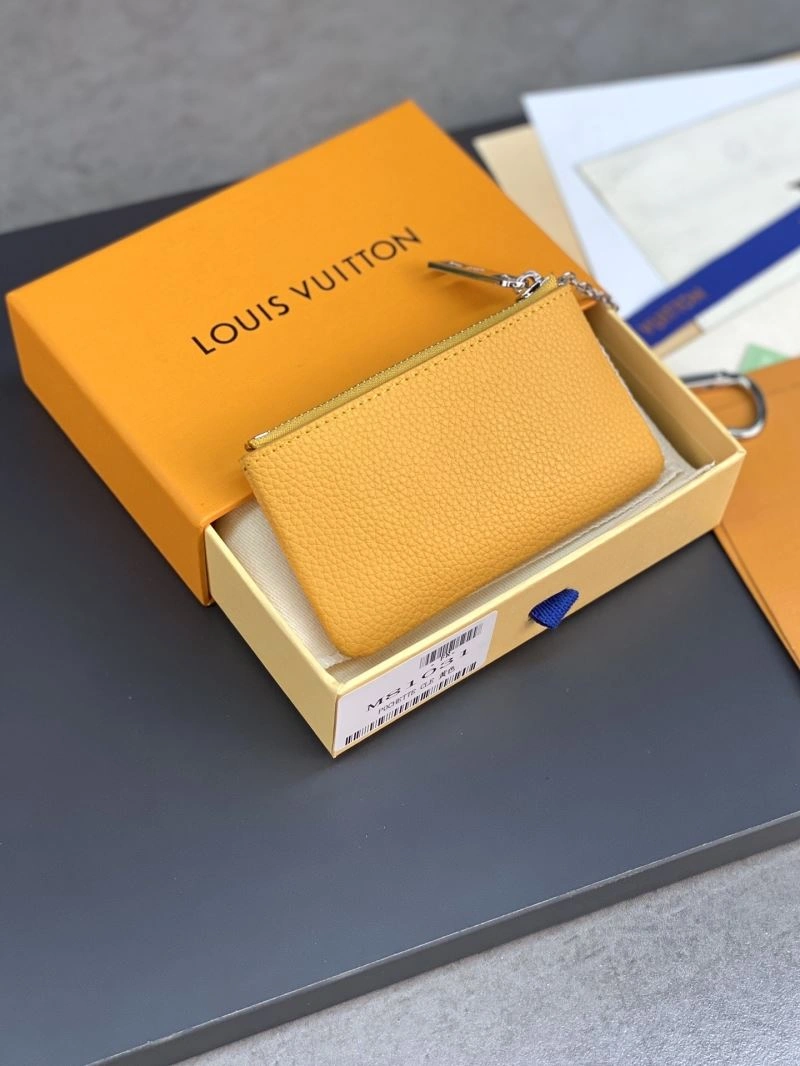 Louis Vuitton Wallets Purse ComfortFit 68457