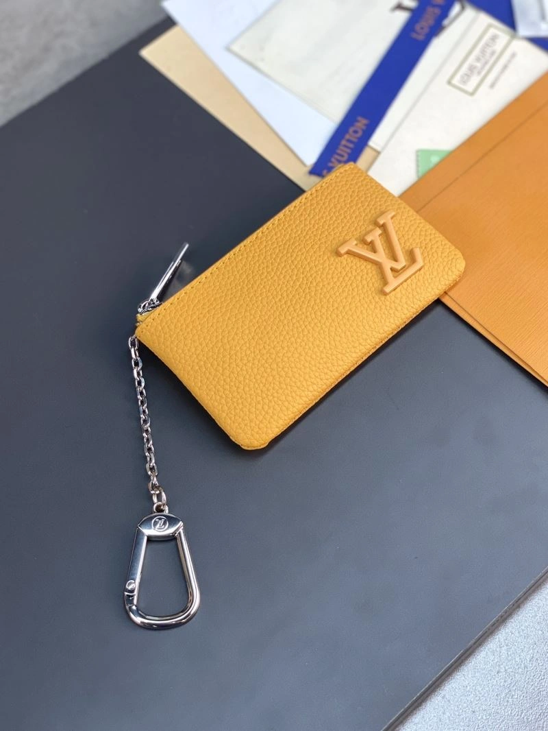 Louis Vuitton Wallets Purse ComfortFit 68457