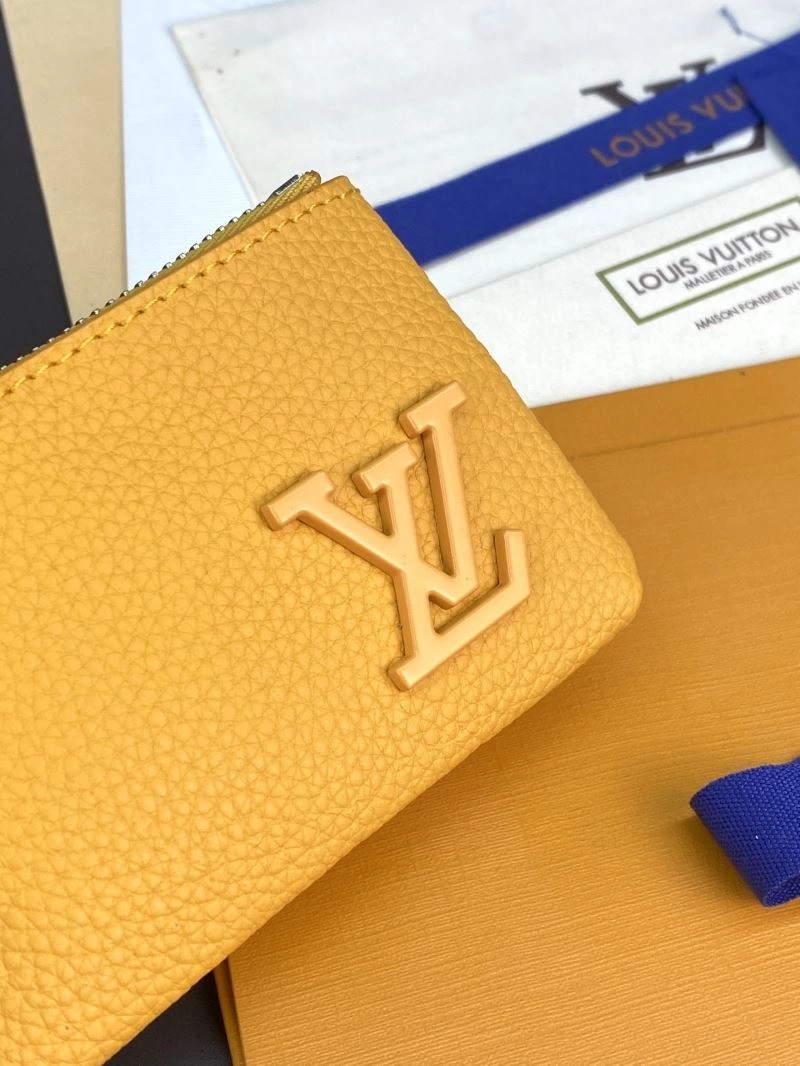 Louis Vuitton Wallets Purse ComfortFit 68457