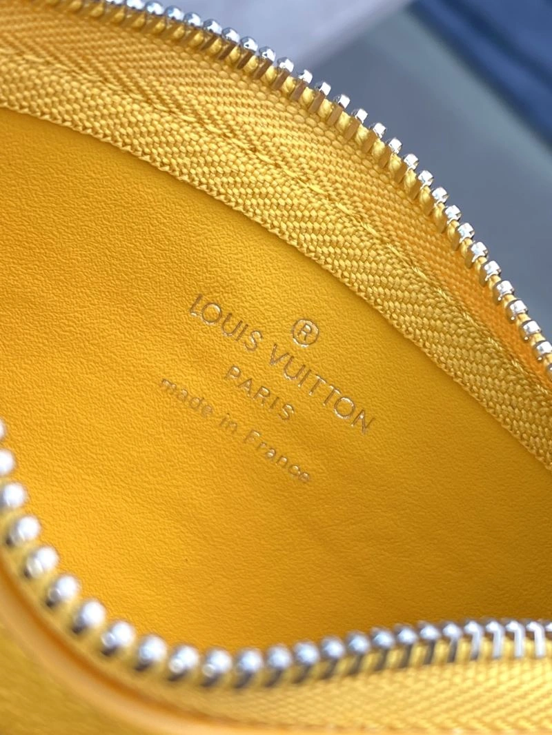 Louis Vuitton Wallets Purse ComfortFit 68457