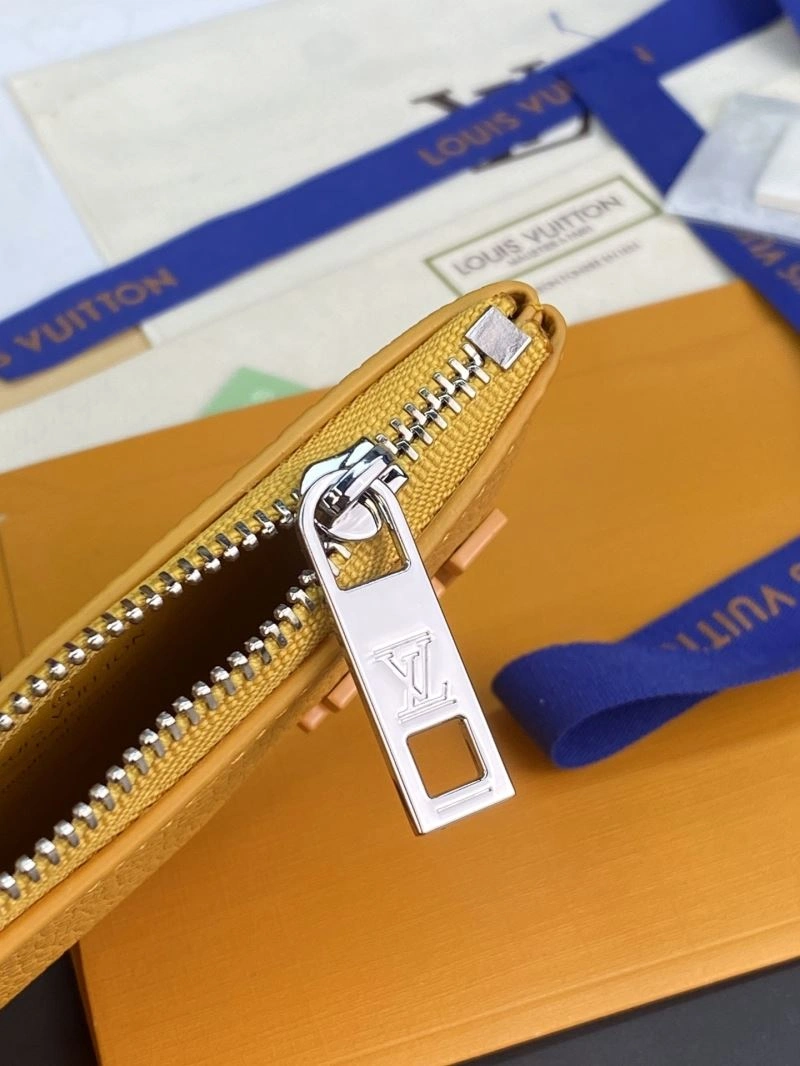 Louis Vuitton Wallets Purse ComfortFit 68457