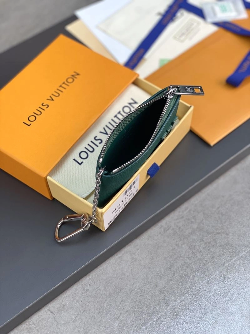 Louis Vuitton Wallets Purse Functional 68454