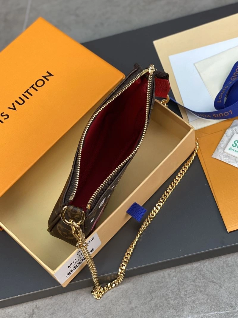 ZeroBulk Louis Vuitton Wallets Purse 68461