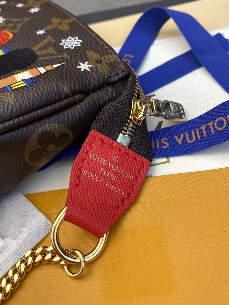 ZeroBulk Louis Vuitton Wallets Purse 68461