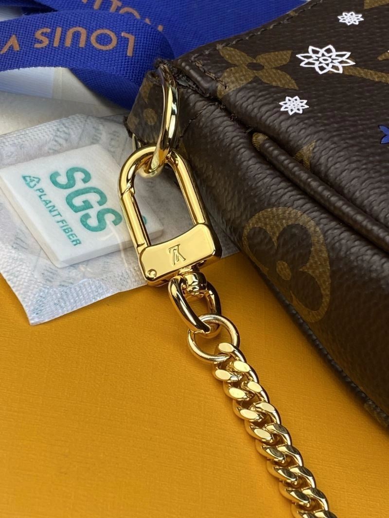 ZeroBulk Louis Vuitton Wallets Purse 68461