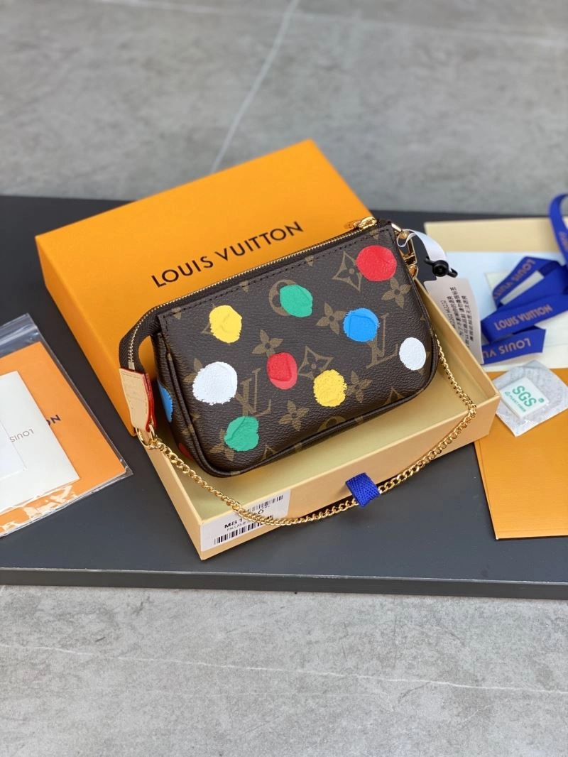 Louis Vuitton Wallets Purse SportInspired 68448