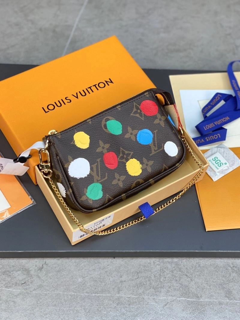 Louis Vuitton Wallets Purse SportInspired 68448