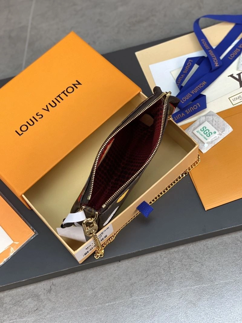 Louis Vuitton Wallets Purse SportInspired 68448