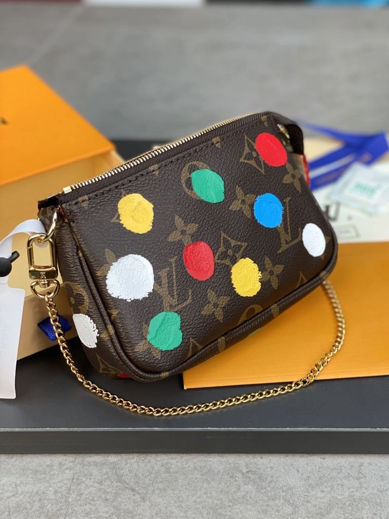 Louis Vuitton Wallets Purse SportInspired 68448