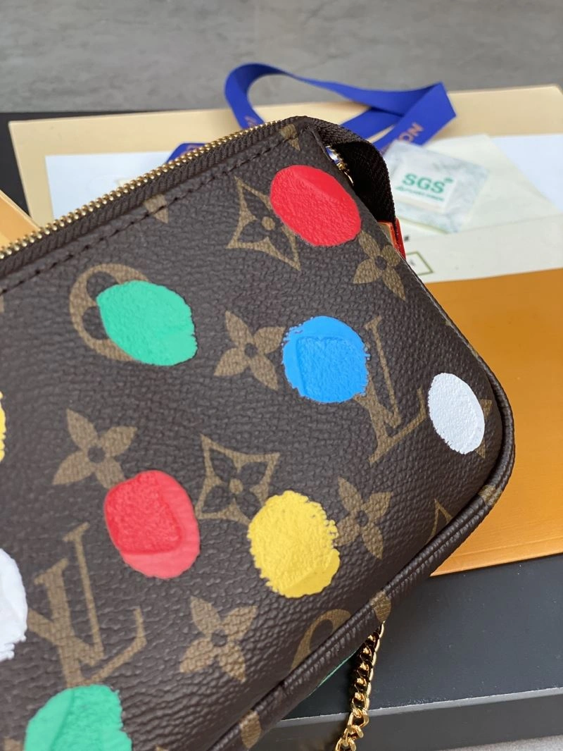 Louis Vuitton Wallets Purse SportInspired 68448