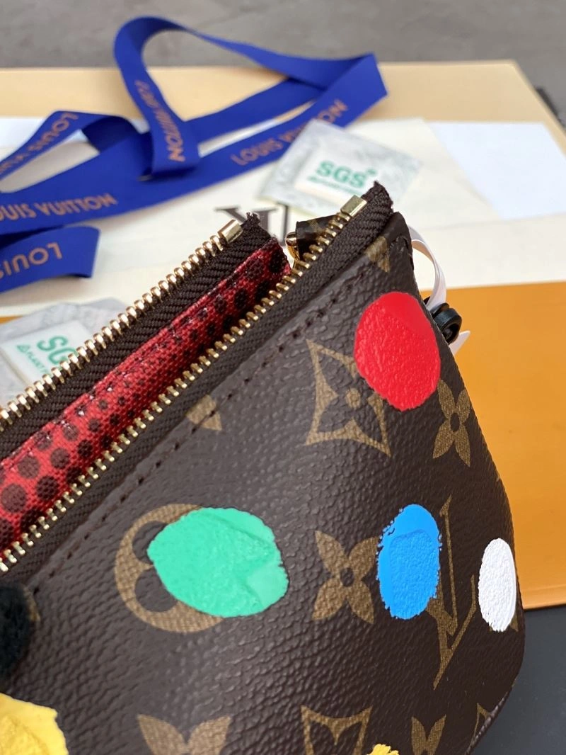 Louis Vuitton Wallets Purse SportInspired 68448