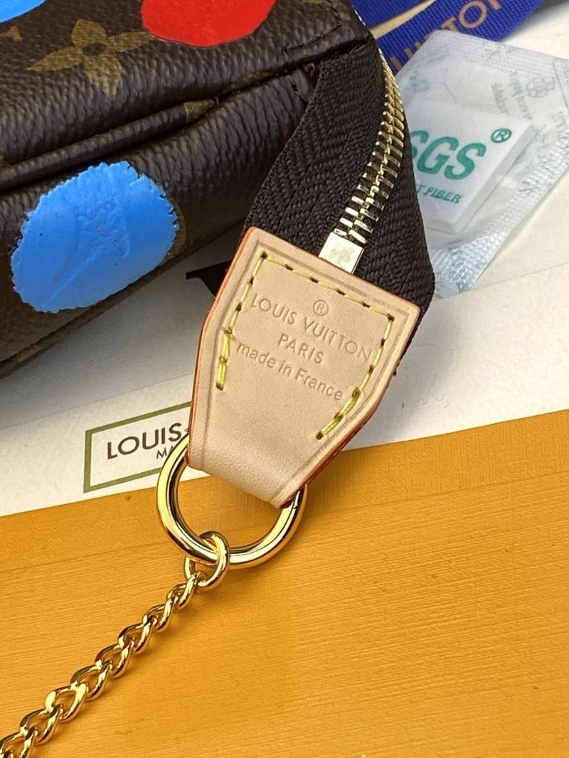 Louis Vuitton Wallets Purse SportInspired 68448