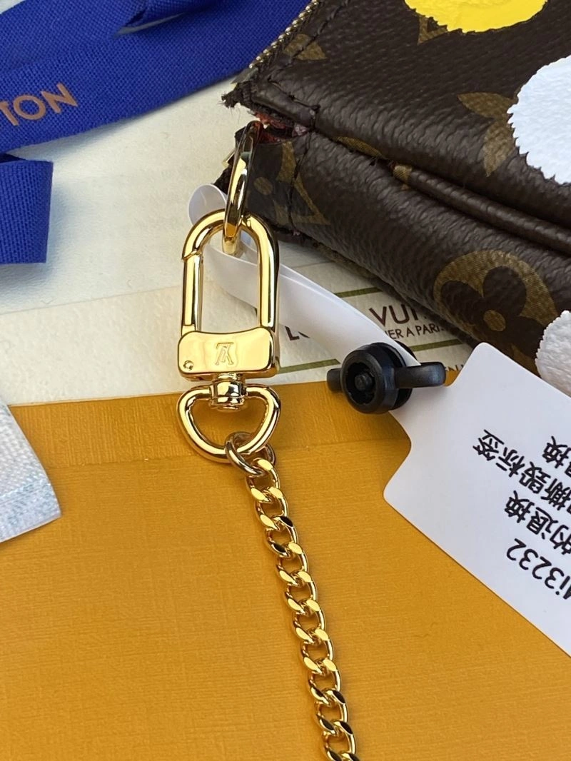 Louis Vuitton Wallets Purse SportInspired 68448