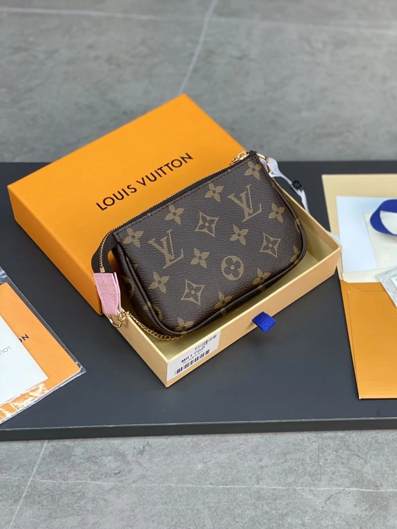 Premium Louis Vuitton Wallets Purse 68445