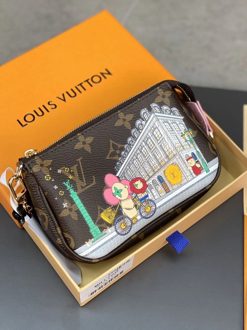 Premium Louis Vuitton Wallets Purse 68445