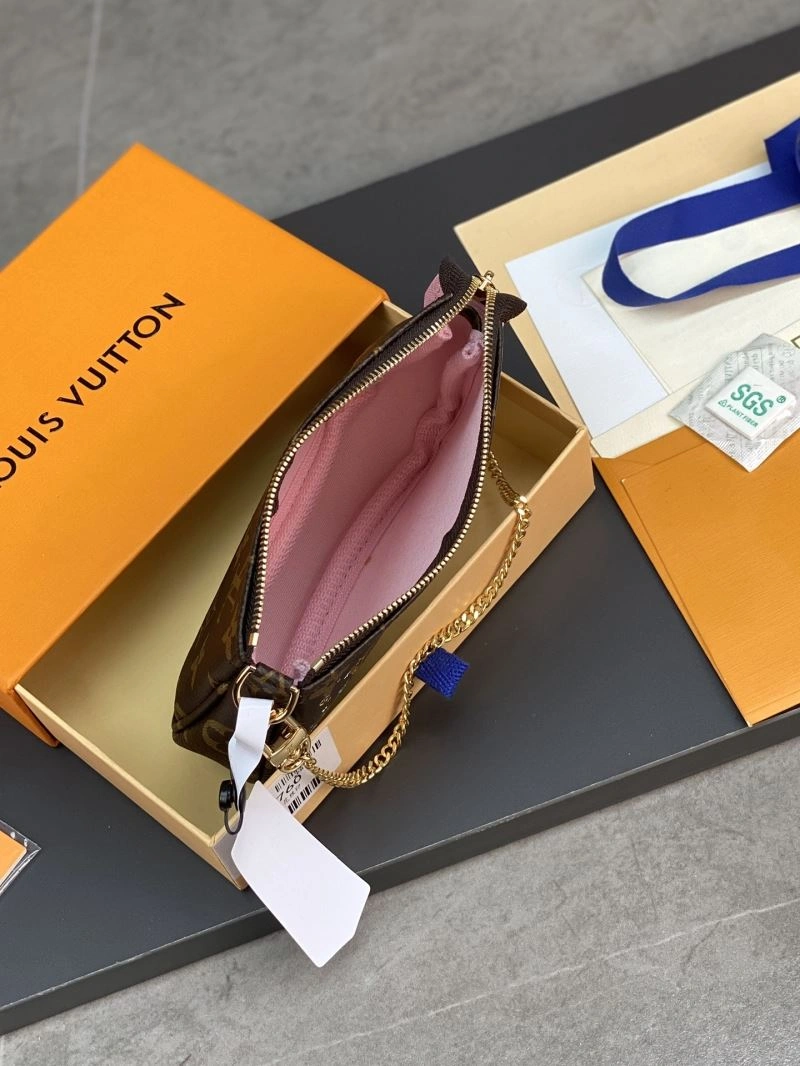 Premium Louis Vuitton Wallets Purse 68445
