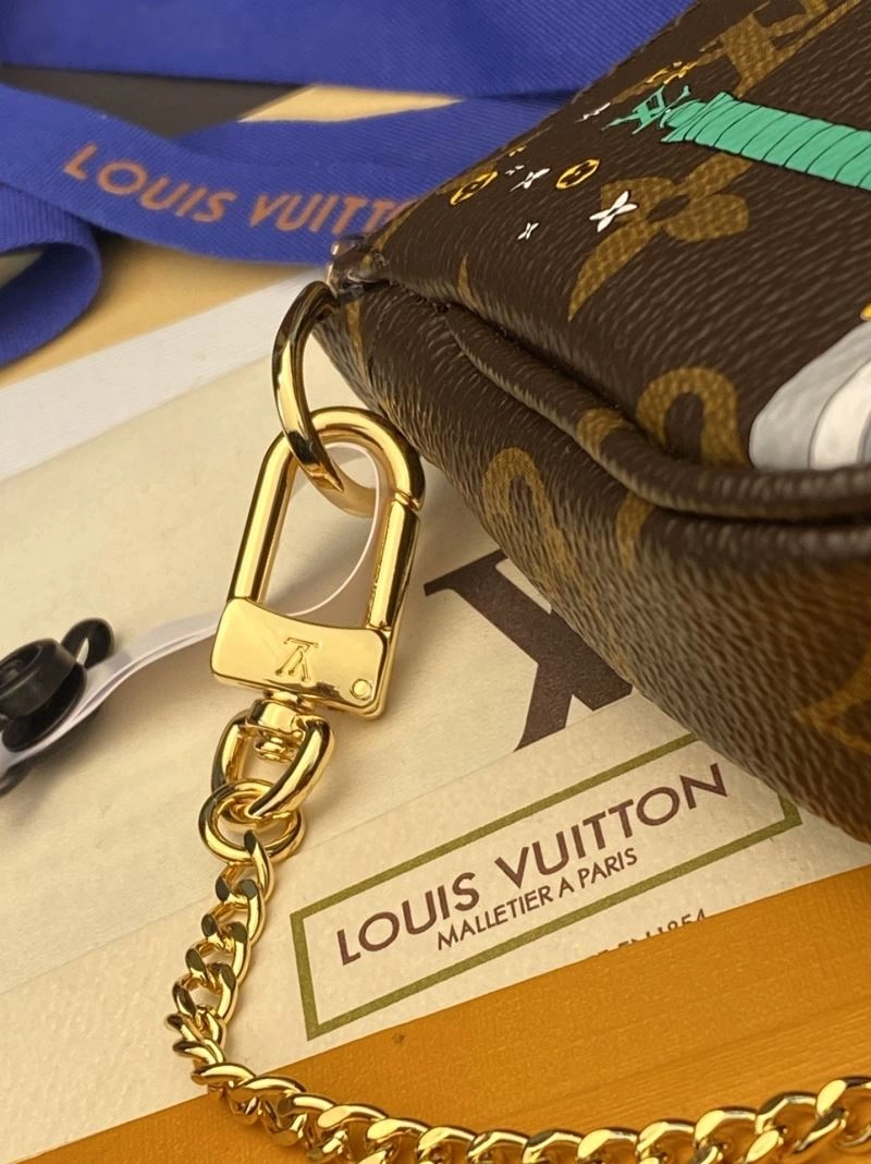 Premium Louis Vuitton Wallets Purse 68445