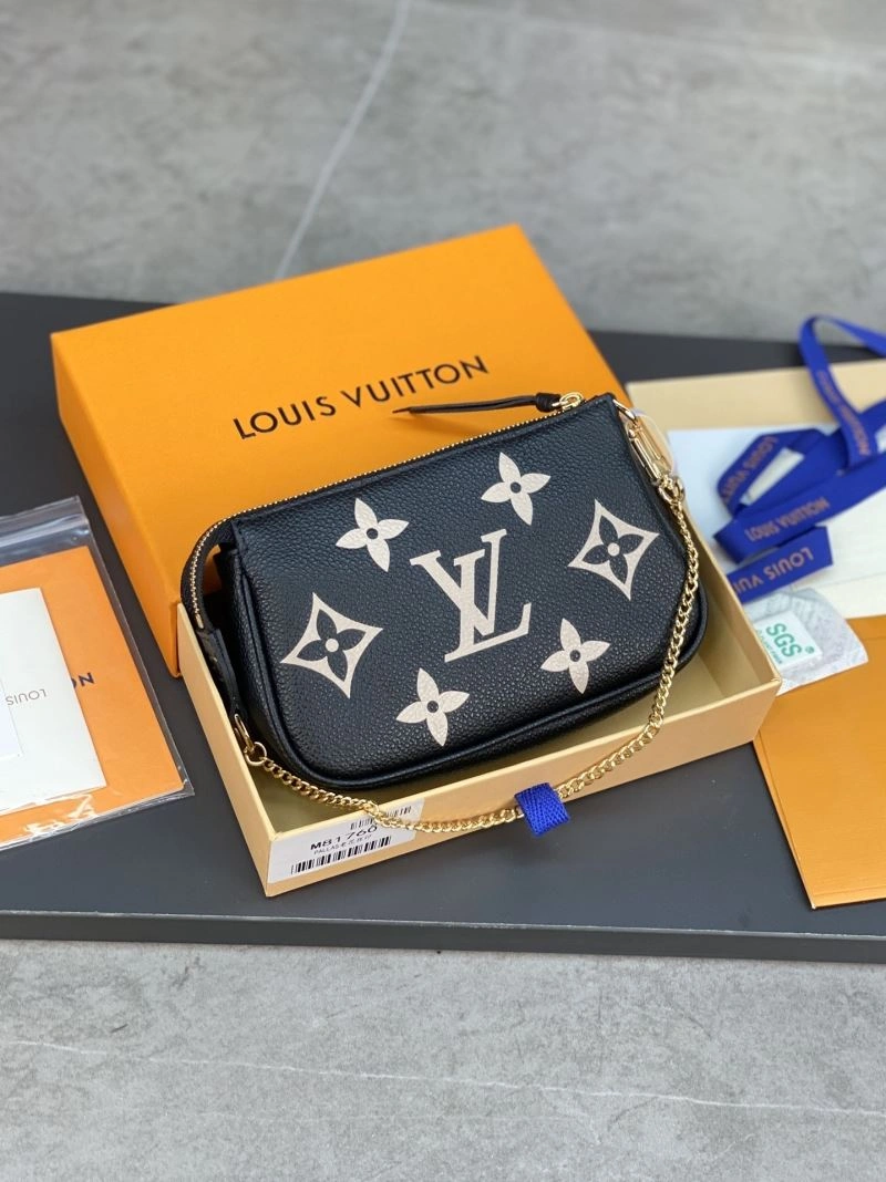 Louis Vuitton Wallets Purse Elegant 68451