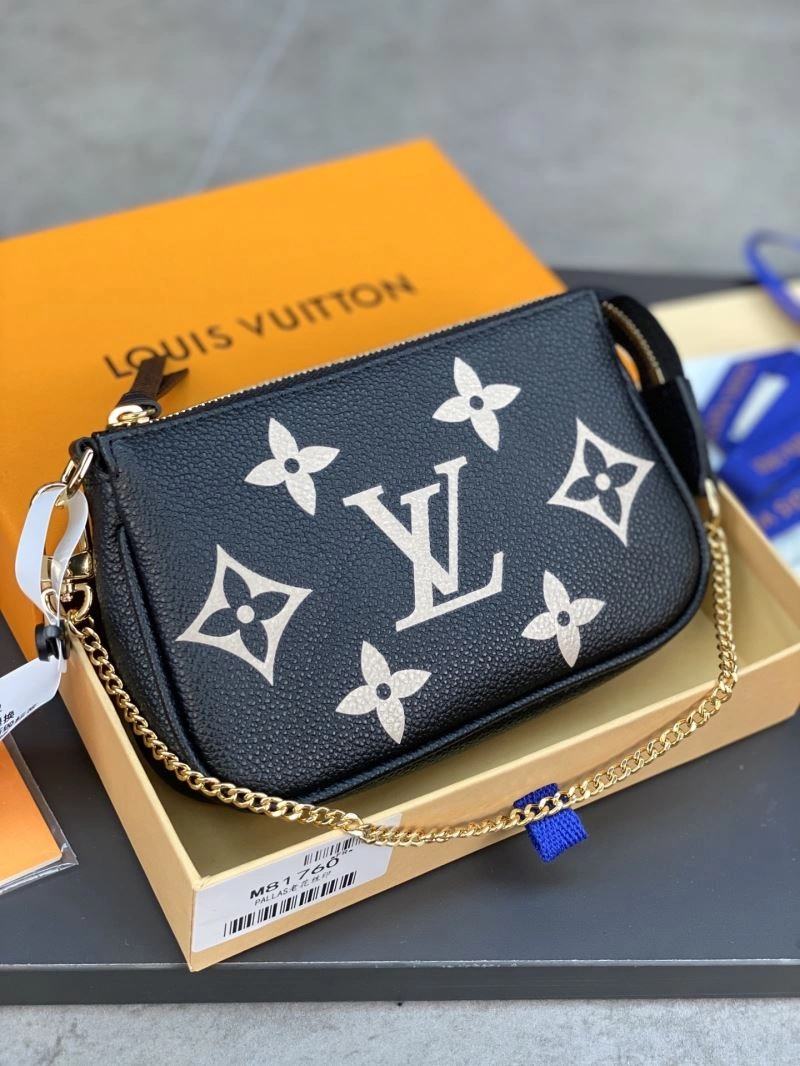 Louis Vuitton Wallets Purse Elegant 68451