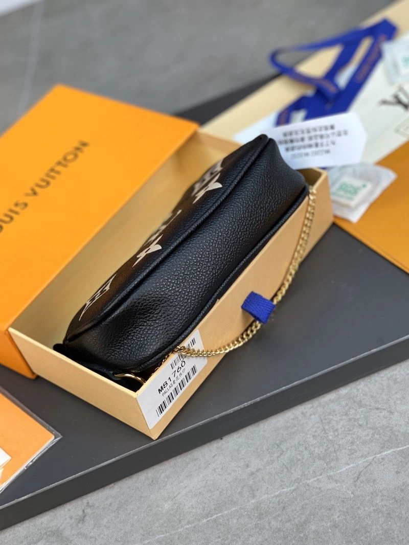 Louis Vuitton Wallets Purse Elegant 68451