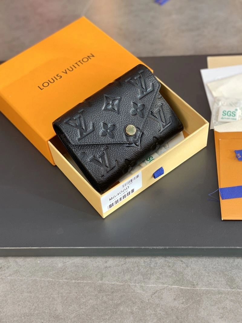 Louis Vuitton Wallets Purse Chic 68490