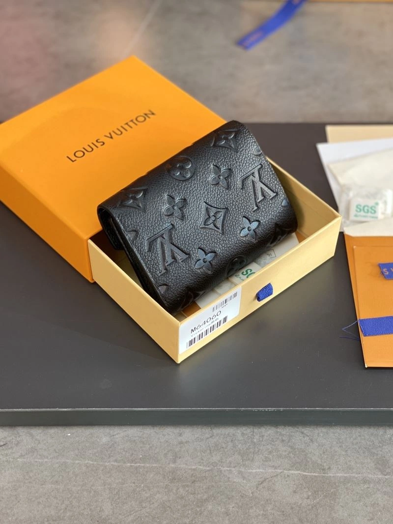 Louis Vuitton Wallets Purse Chic 68490