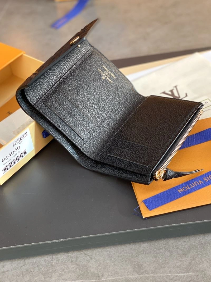 Louis Vuitton Wallets Purse Chic 68490
