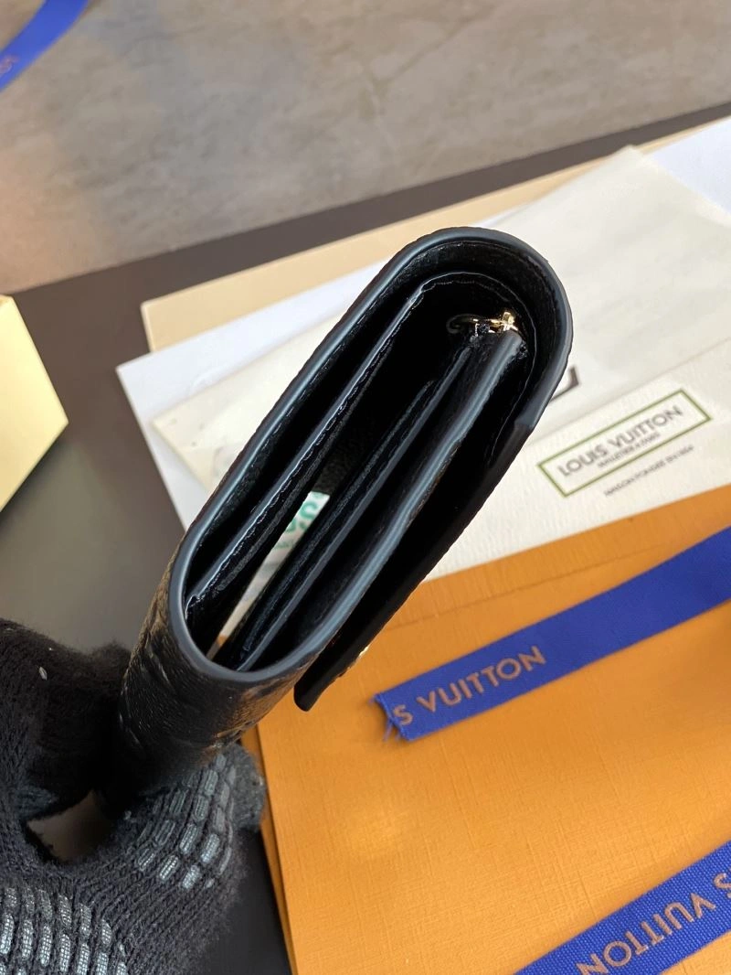 Louis Vuitton Wallets Purse Chic 68490