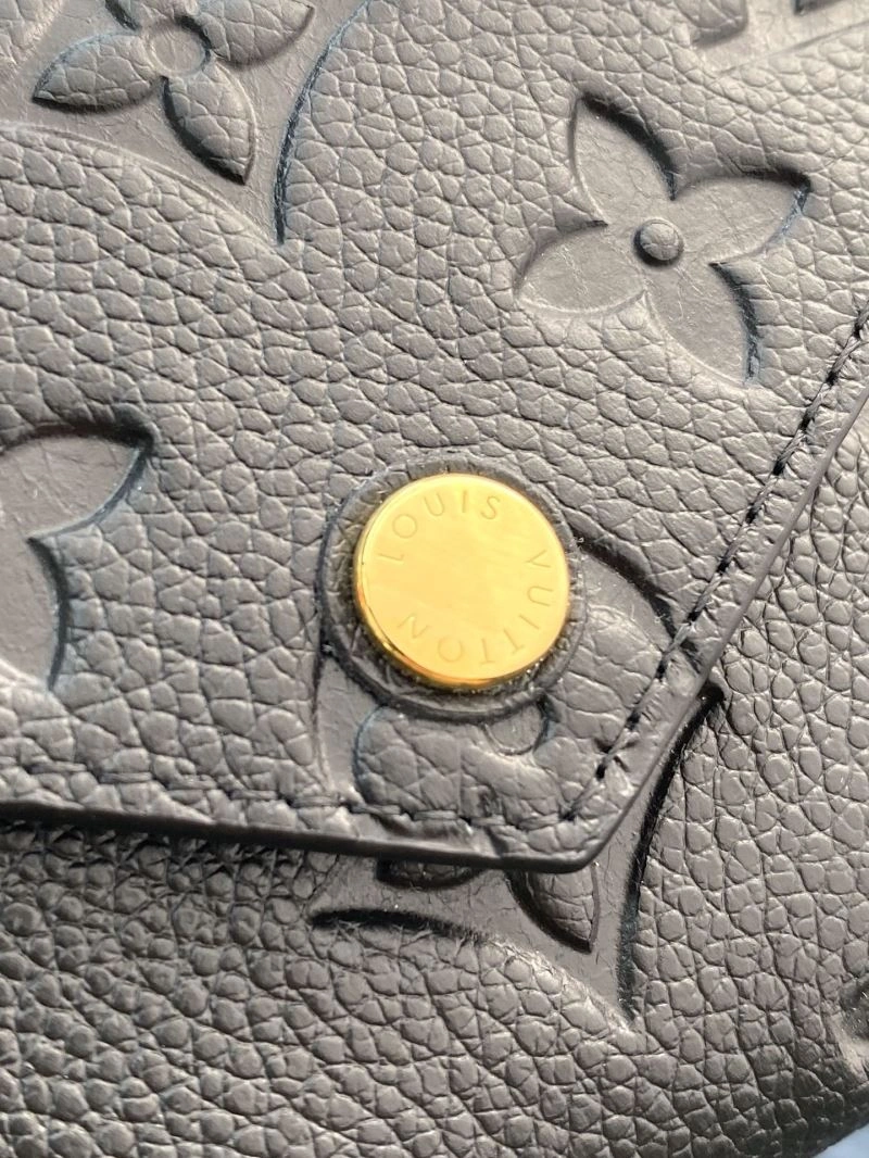 Louis Vuitton Wallets Purse Chic 68490