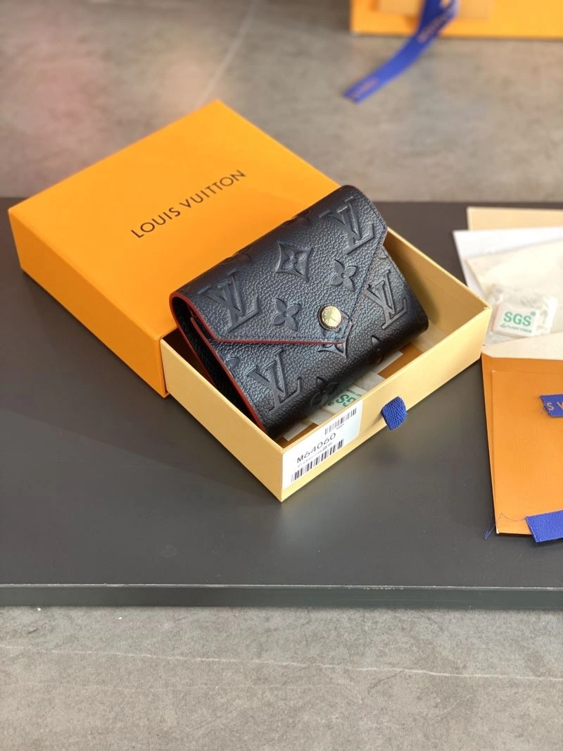 Louis Vuitton Wallets Purse Casual 68440