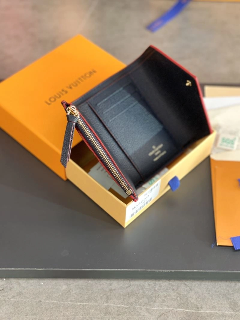Louis Vuitton Wallets Purse Casual 68440
