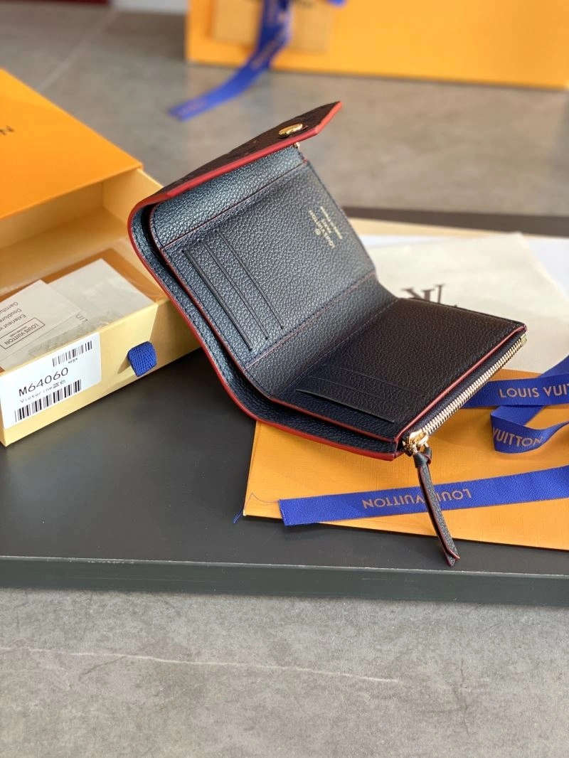 Louis Vuitton Wallets Purse Casual 68440