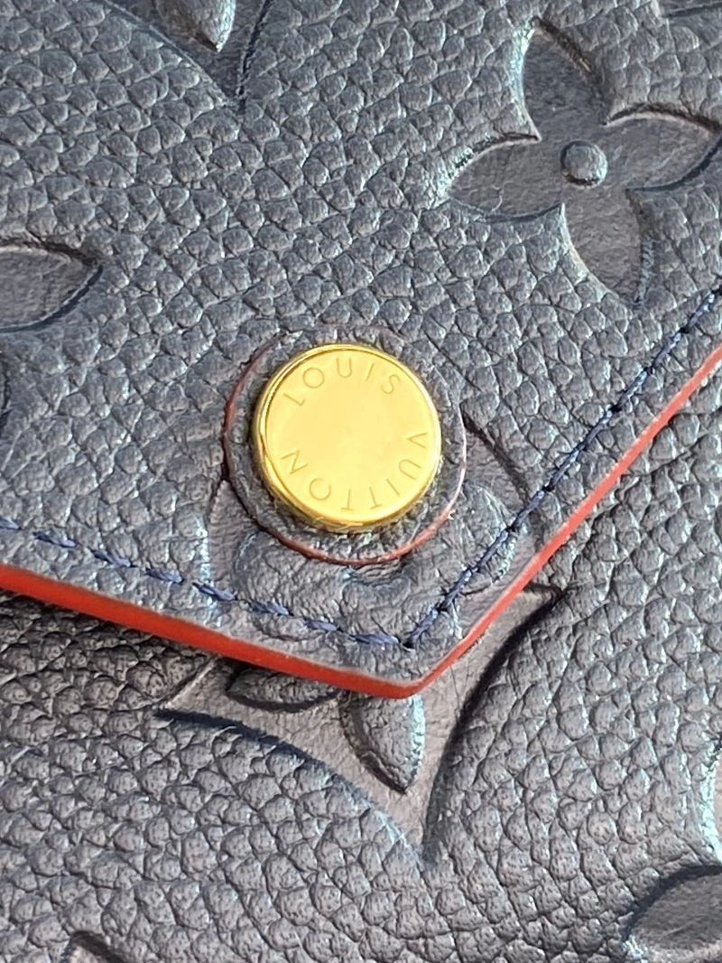 Louis Vuitton Wallets Purse Casual 68440