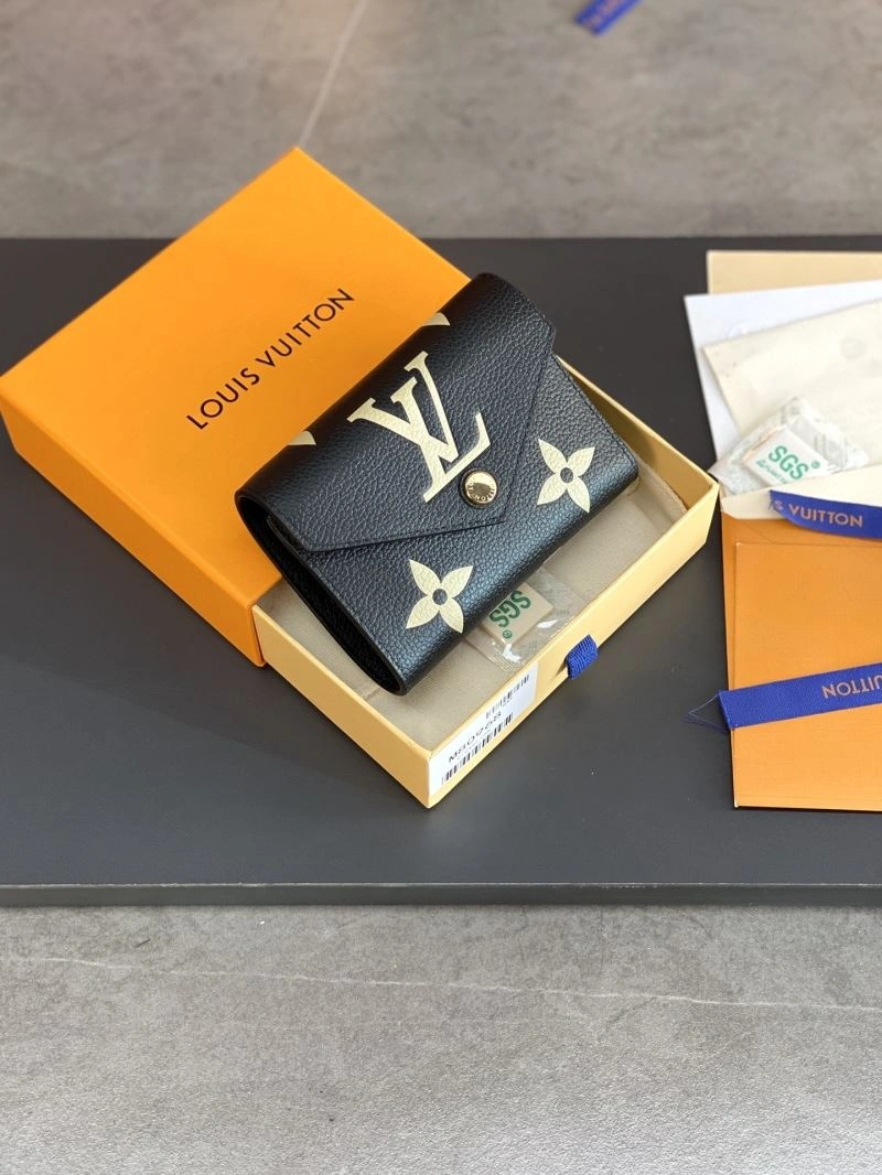 FlexibleFit Louis Vuitton Wallets Purse 68485