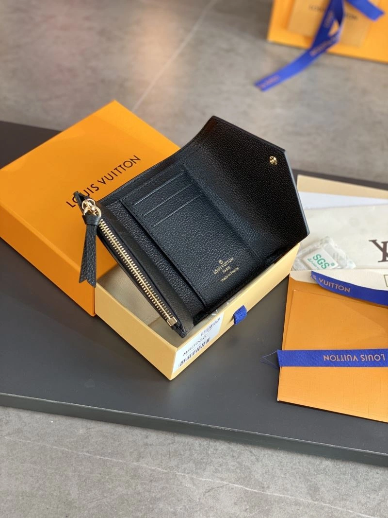FlexibleFit Louis Vuitton Wallets Purse 68485