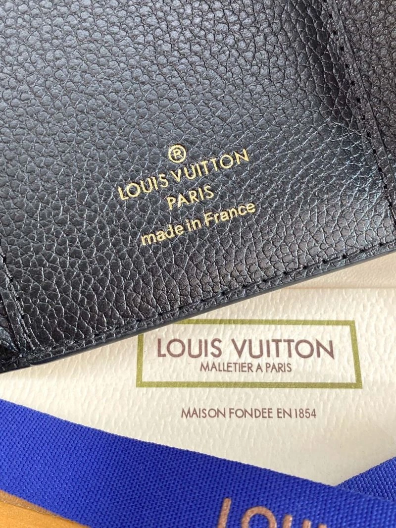 FlexibleFit Louis Vuitton Wallets Purse 68485